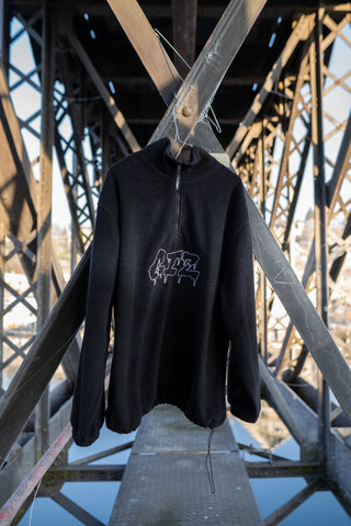GIZ Fleece Sweater WINTER COLLECTION [RESTOCK]