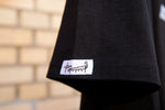 GIZ Shirt black (RESTOCK)