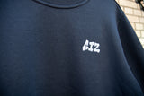 GIZ Sweatshirt navy blue [SOLD OUT]