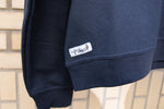 GIZ Sweatshirt navy blue [SOLD OUT]